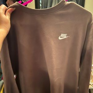 COPY - Nike Crewneck